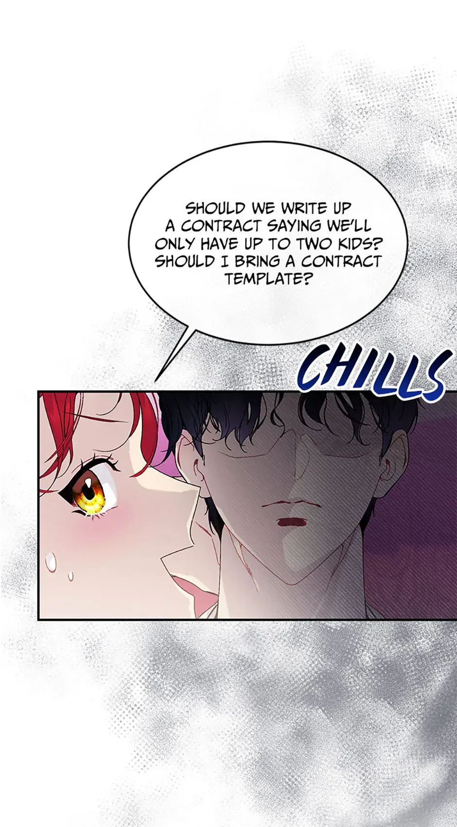 The Elegant Sea of Savagery Chapter 84 – Page 43