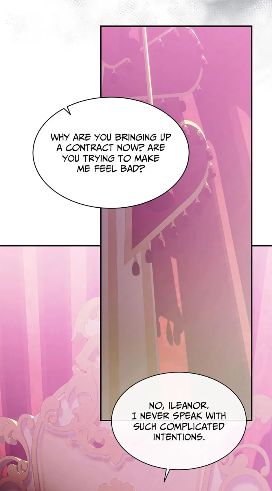 The Elegant Sea of Savagery Chapter 84 – Page 44