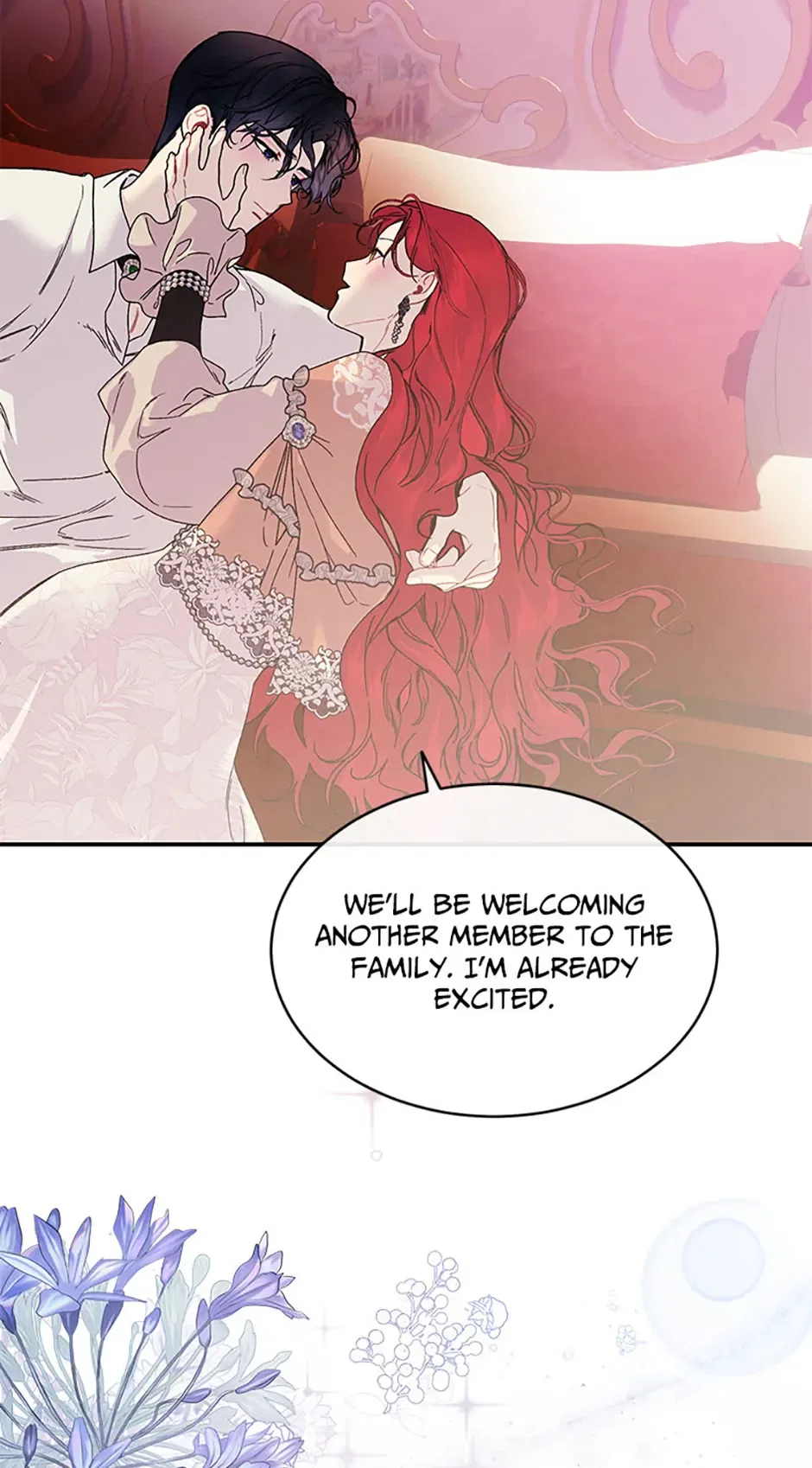 The Elegant Sea of Savagery Chapter 84 – Page 45