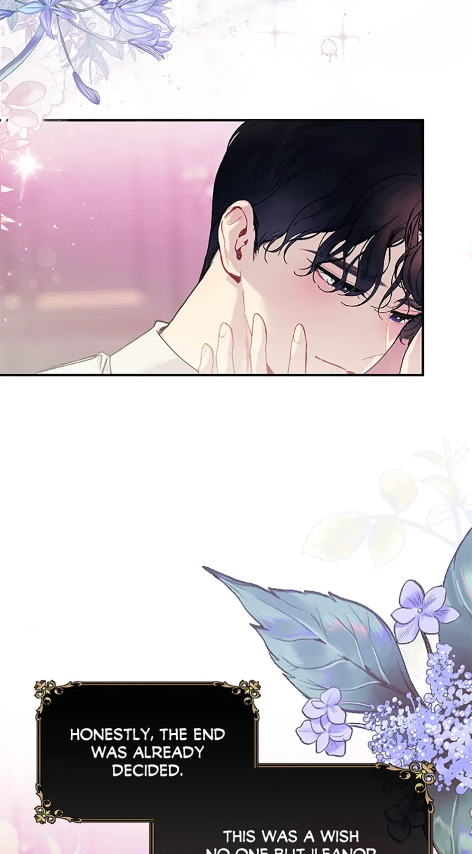 The Elegant Sea of Savagery Chapter 84 – Page 46