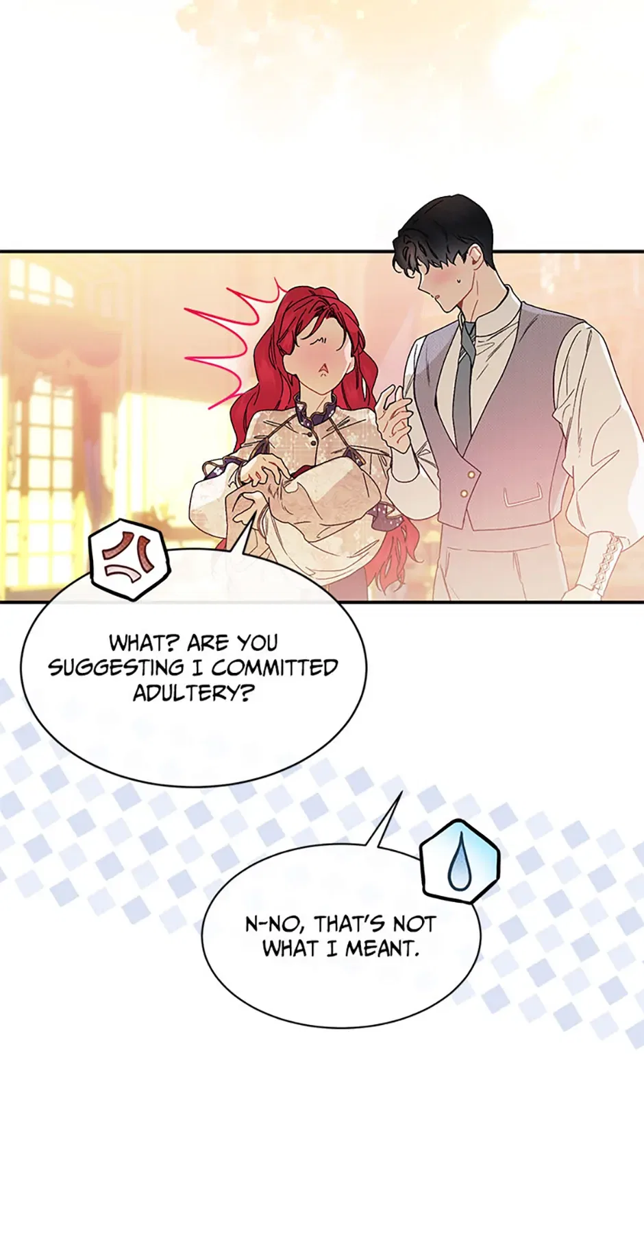 The Elegant Sea of Savagery Chapter 84 – Page 51