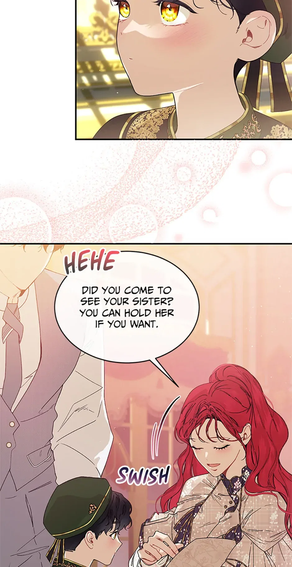 The Elegant Sea of Savagery Chapter 84 – Page 57