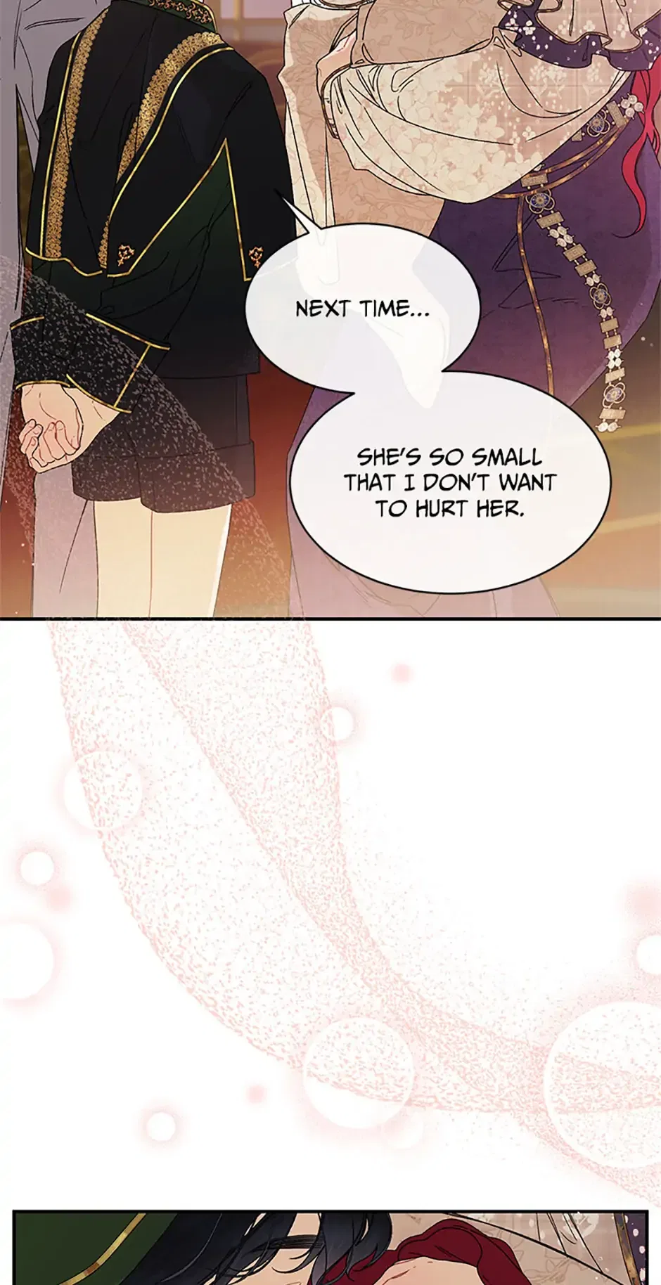 The Elegant Sea of Savagery Chapter 84 – Page 58