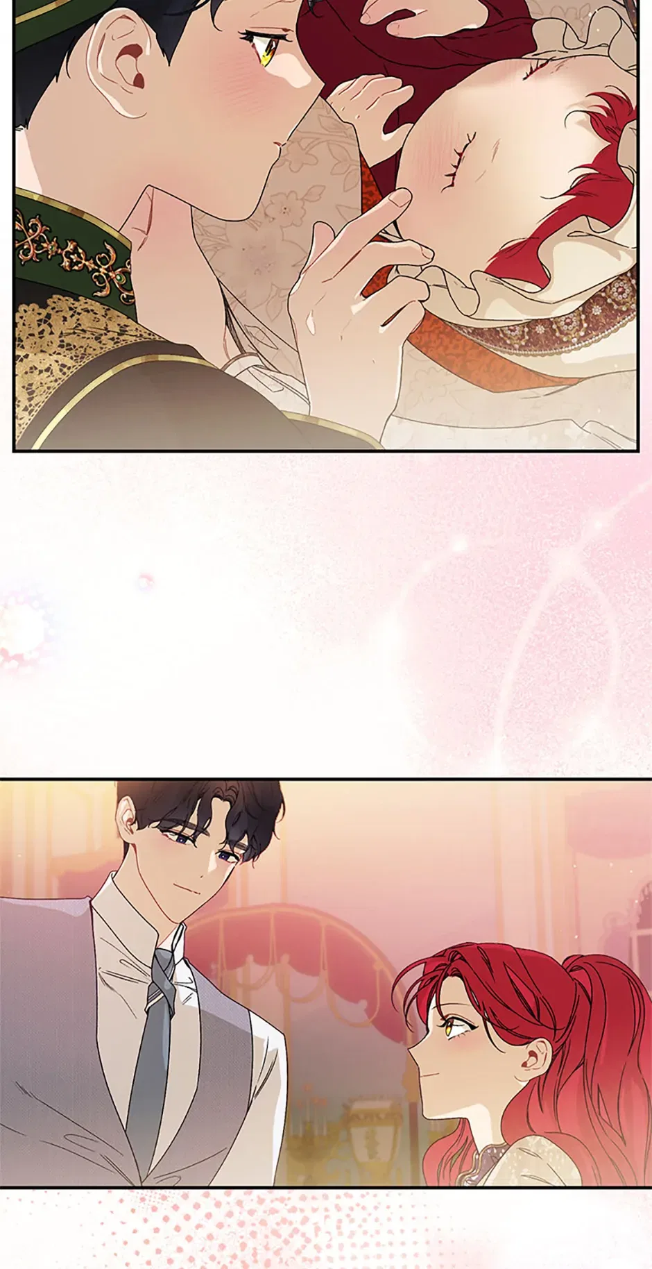 The Elegant Sea of Savagery Chapter 84 – Page 59