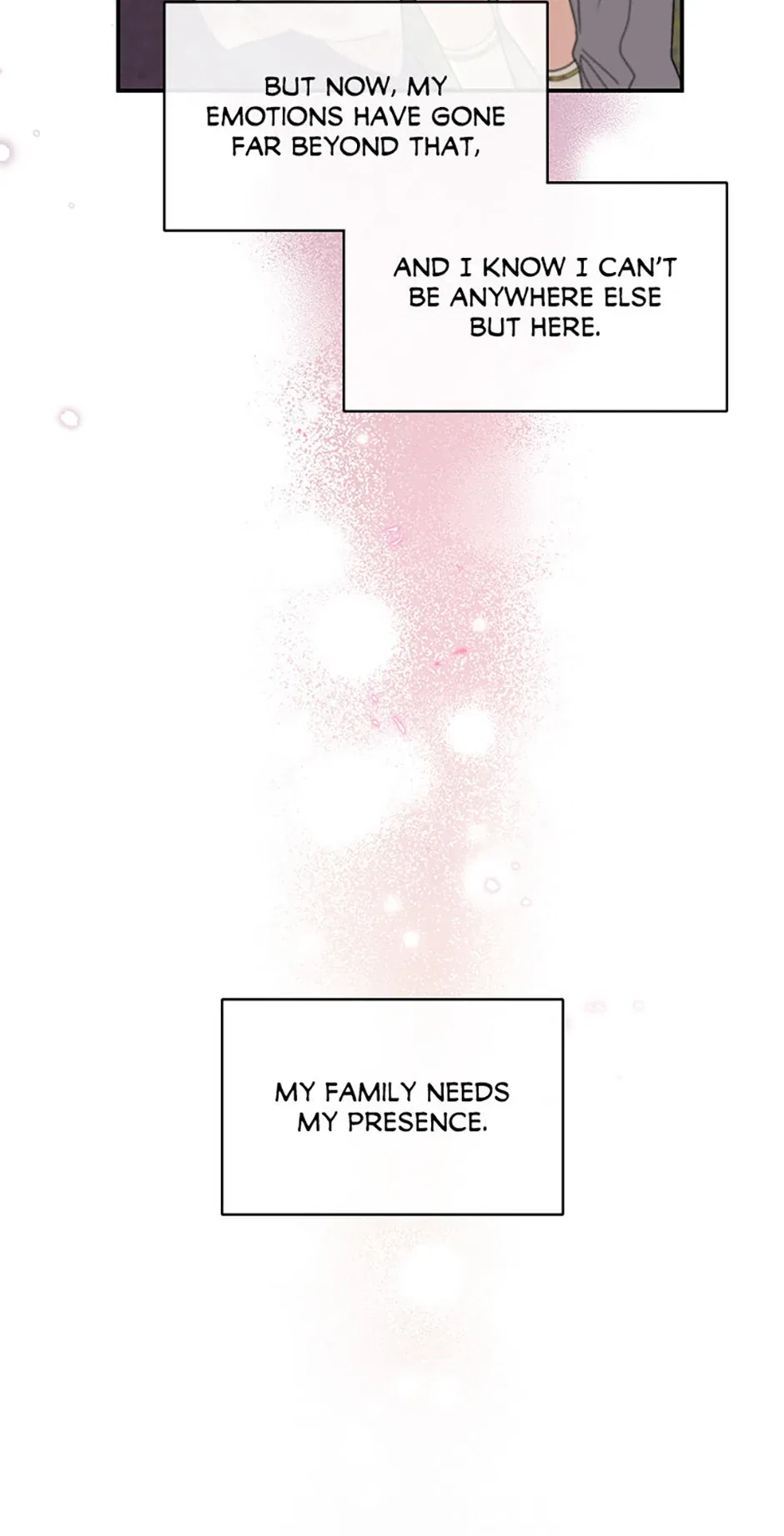 The Elegant Sea of Savagery Chapter 84 – Page 65