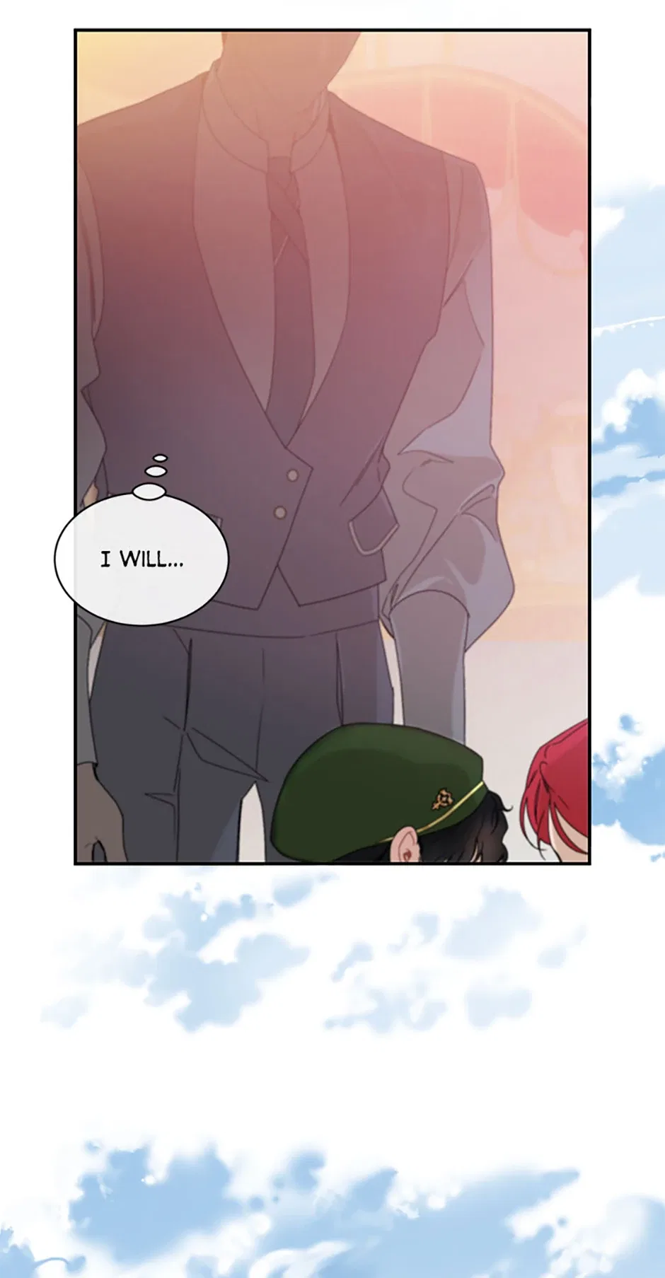 The Elegant Sea of Savagery Chapter 84 – Page 66