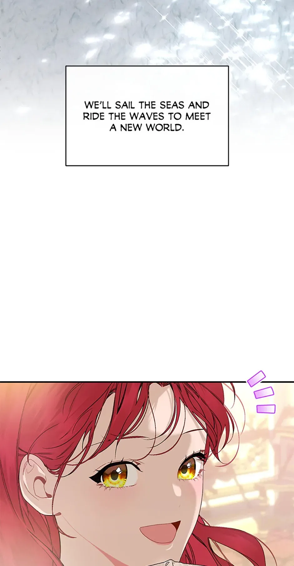 The Elegant Sea of Savagery Chapter 84 – Page 69