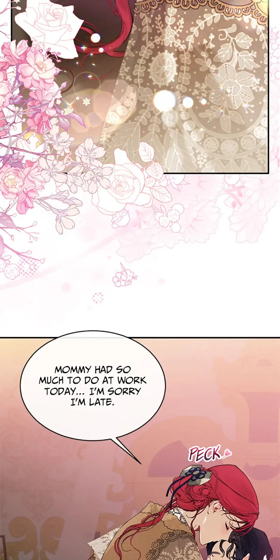 The Elegant Sea of Savagery Chapter 83 – Page 7