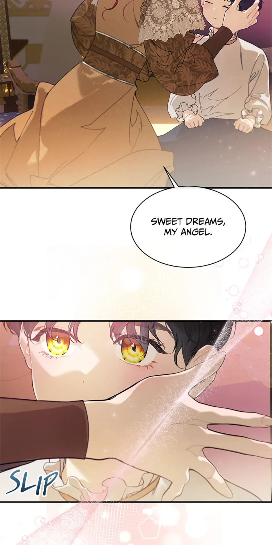 The Elegant Sea of Savagery Chapter 83 – Page 8