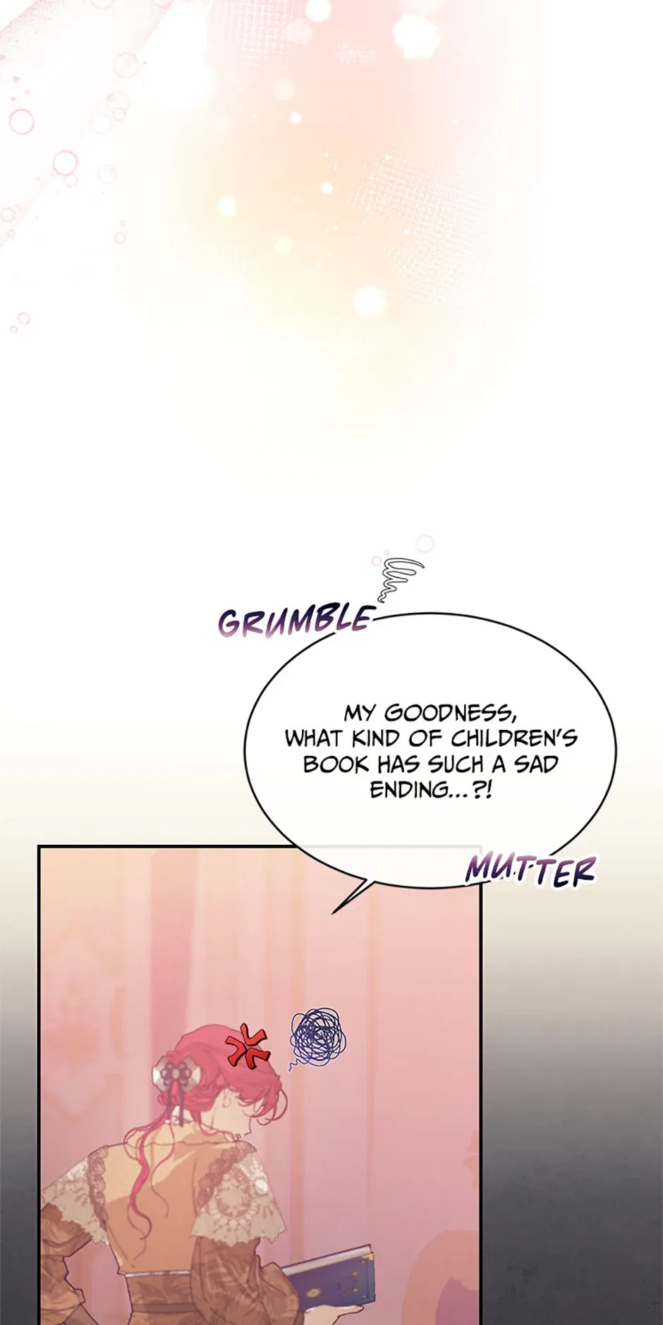 The Elegant Sea of Savagery Chapter 83 – Page 9