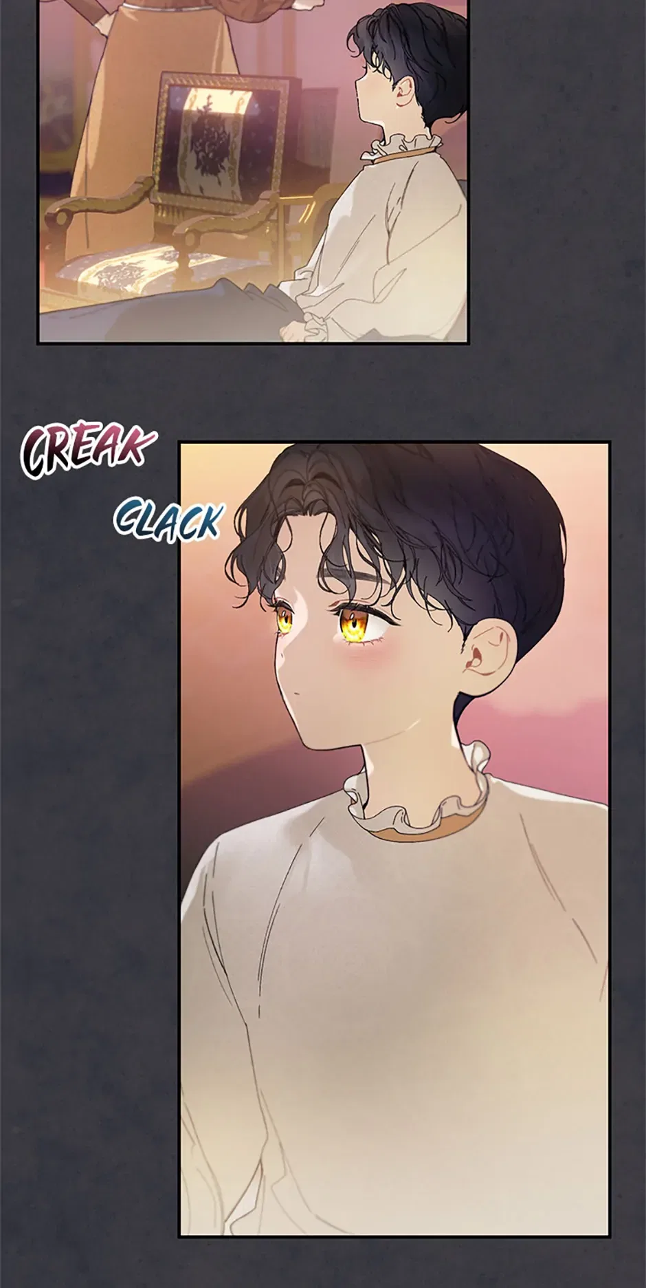 The Elegant Sea of Savagery Chapter 83 – Page 10