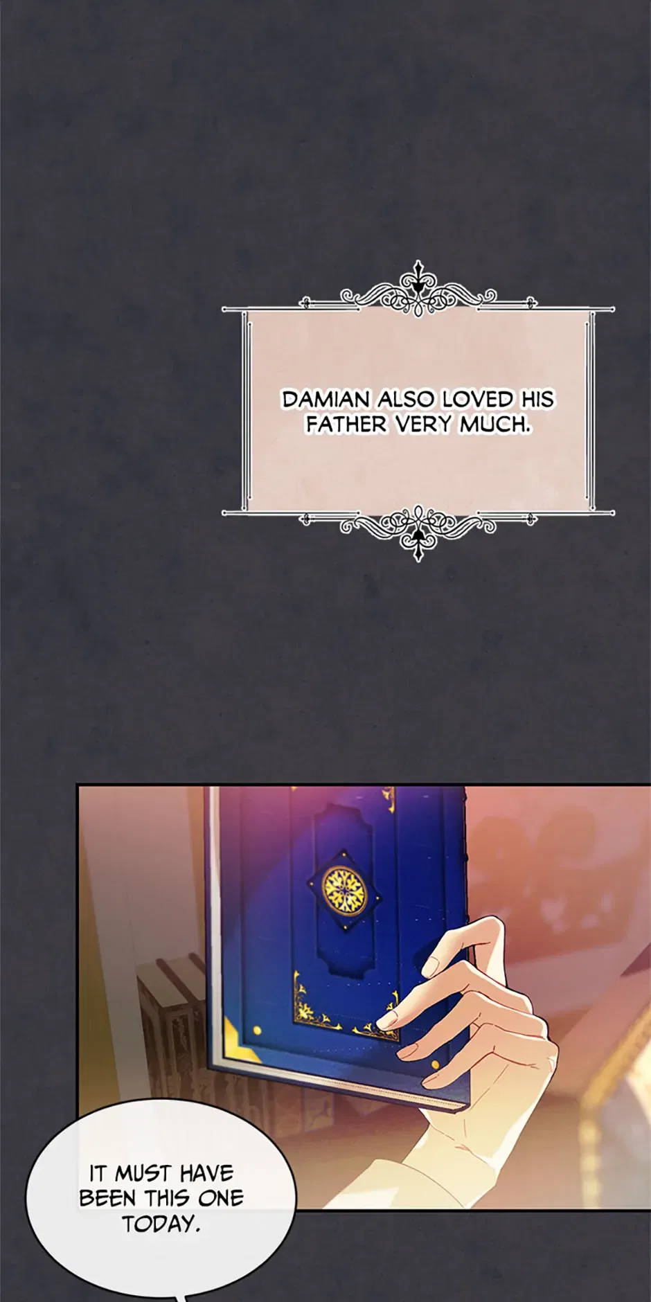 The Elegant Sea of Savagery Chapter 83 – Page 11