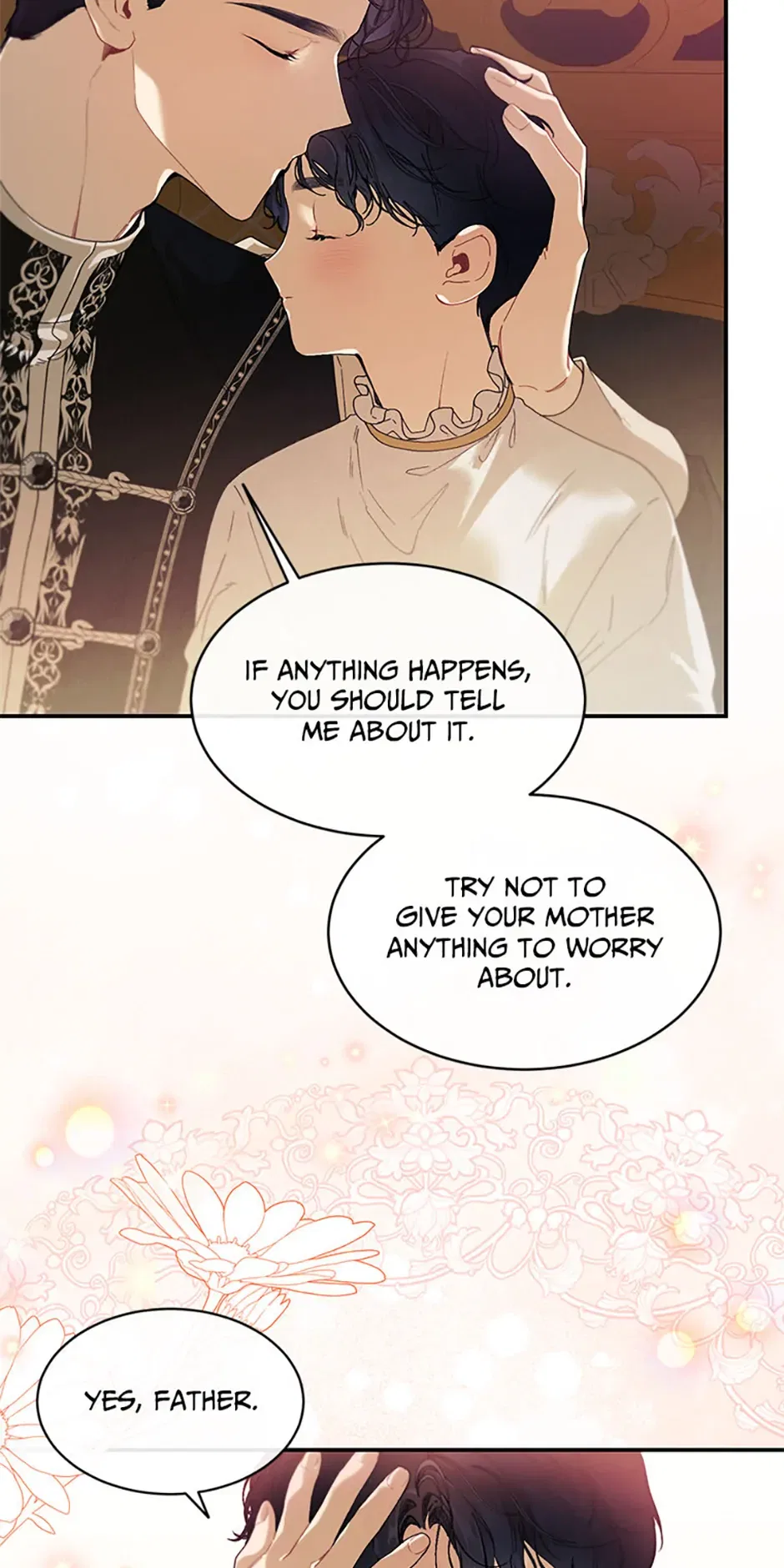 The Elegant Sea of Savagery Chapter 83 – Page 14