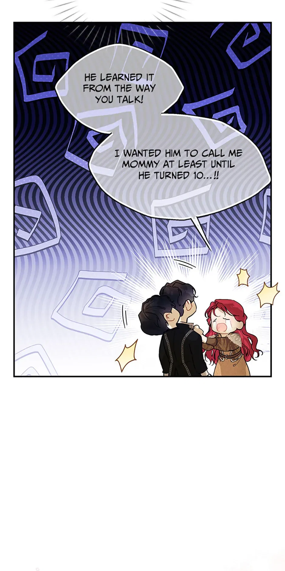 The Elegant Sea of Savagery Chapter 83 – Page 18