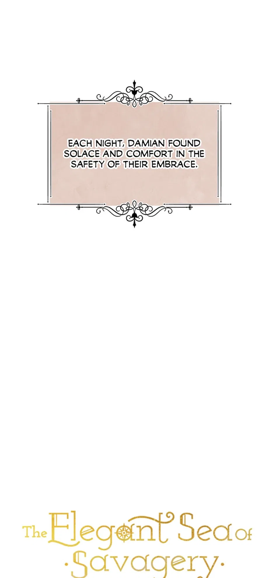 The Elegant Sea of Savagery Chapter 83 – Page 20