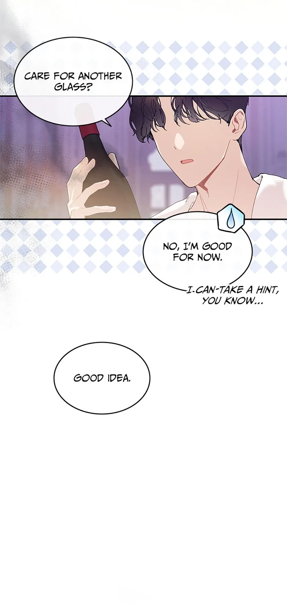 The Elegant Sea of Savagery Chapter 83 – Page 25