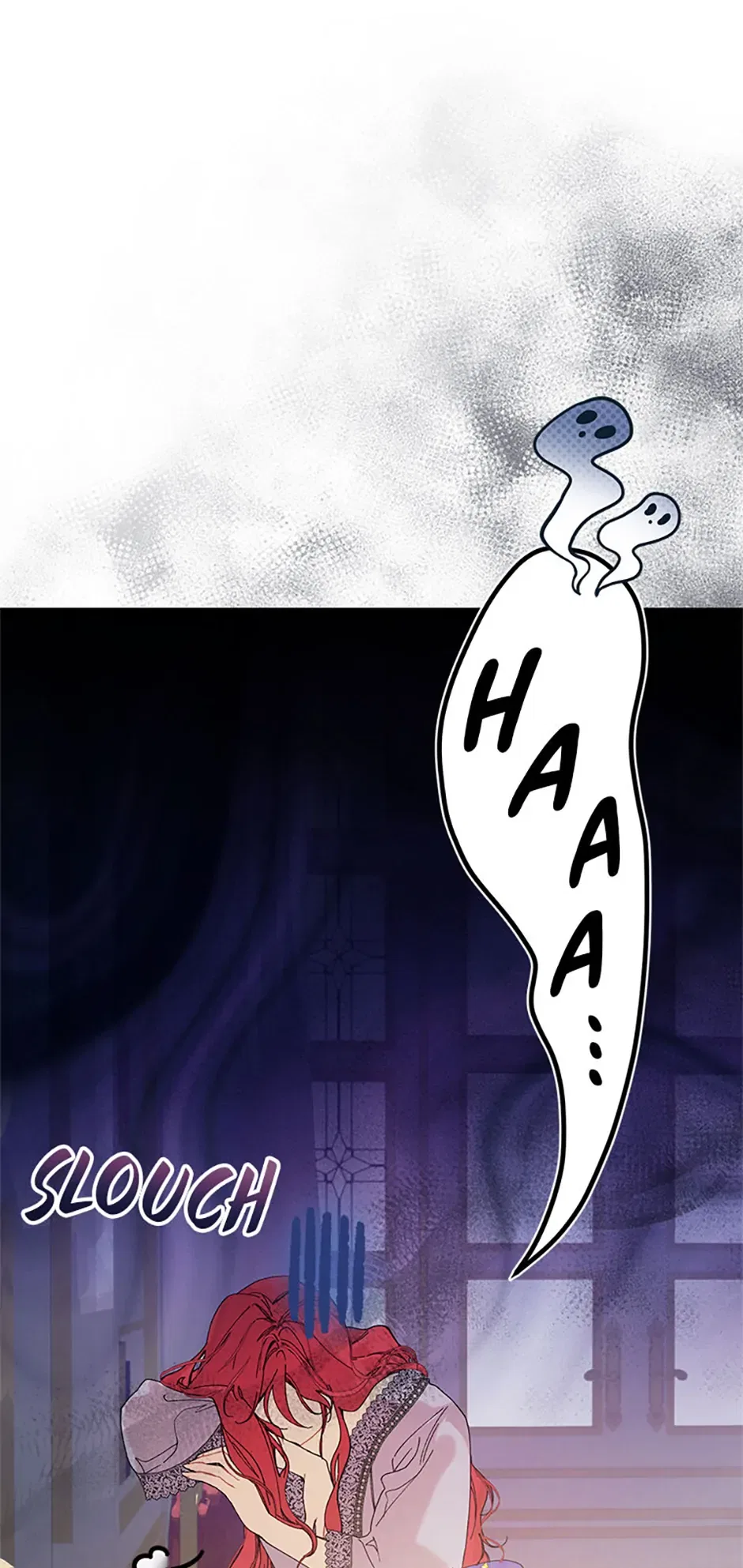 The Elegant Sea of Savagery Chapter 83 – Page 26