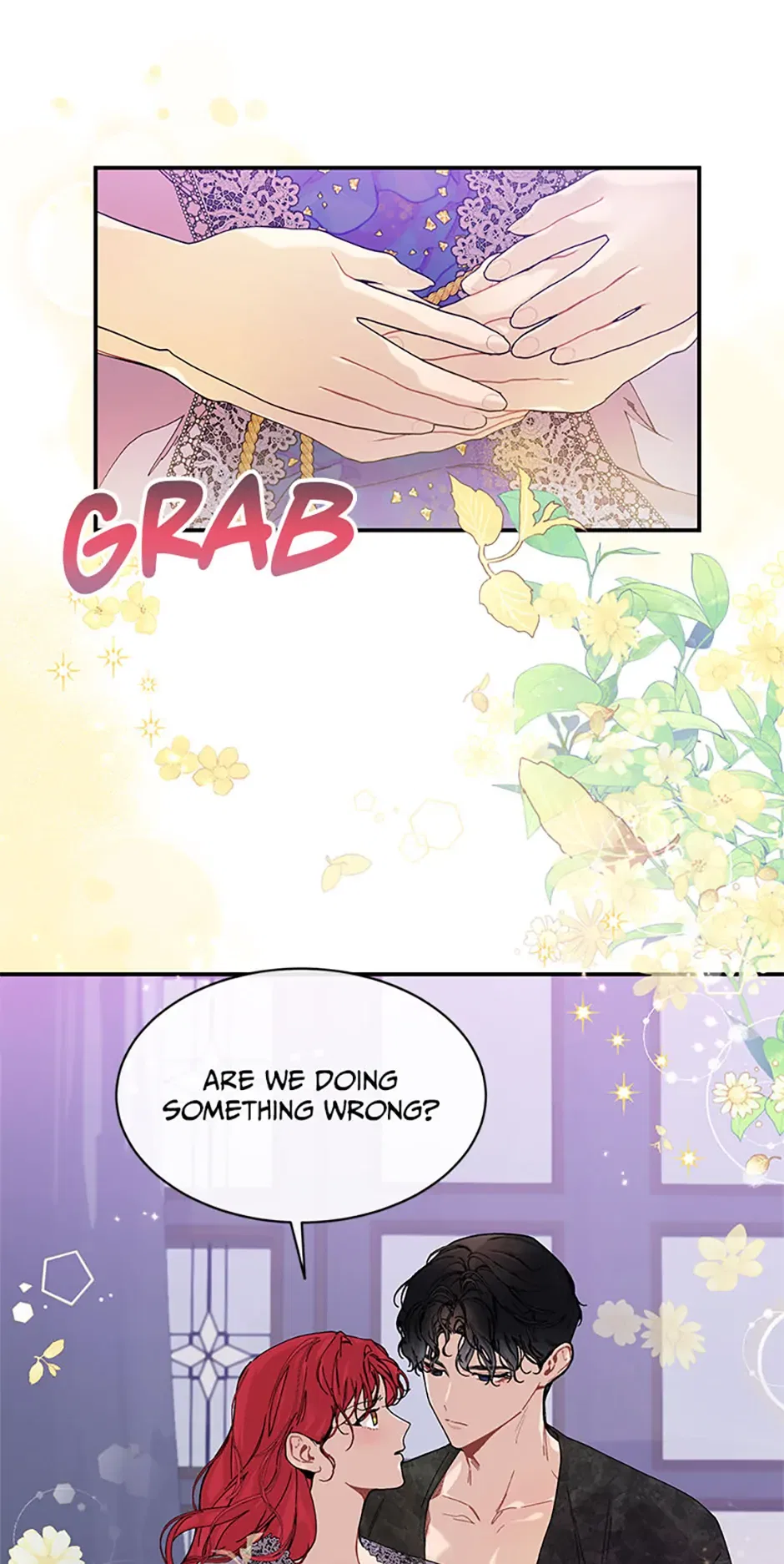 The Elegant Sea of Savagery Chapter 83 – Page 29
