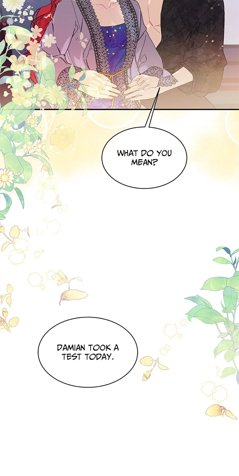 The Elegant Sea of Savagery Chapter 83 – Page 30