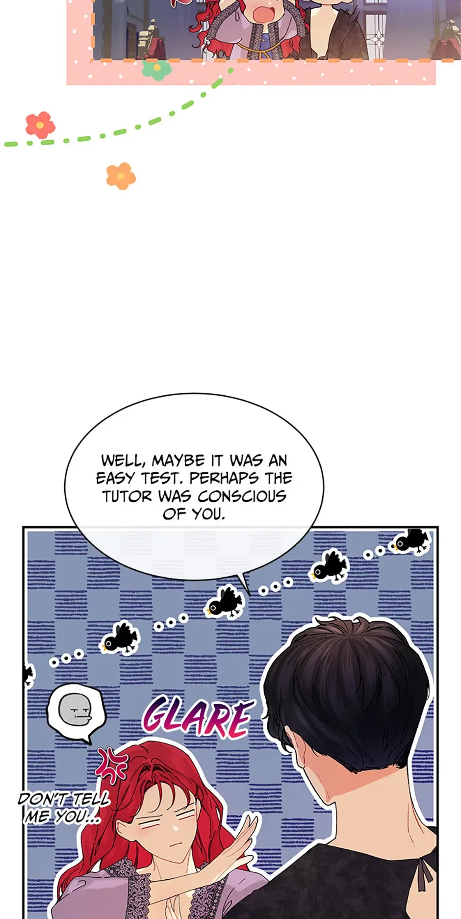 The Elegant Sea of Savagery Chapter 83 – Page 32