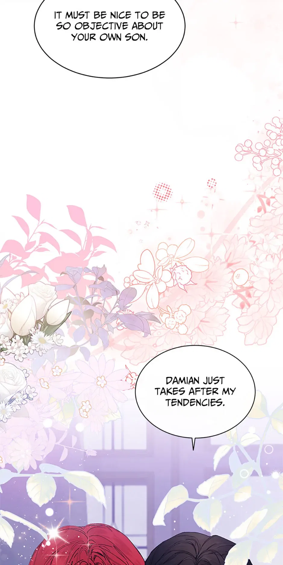 The Elegant Sea of Savagery Chapter 83 – Page 37