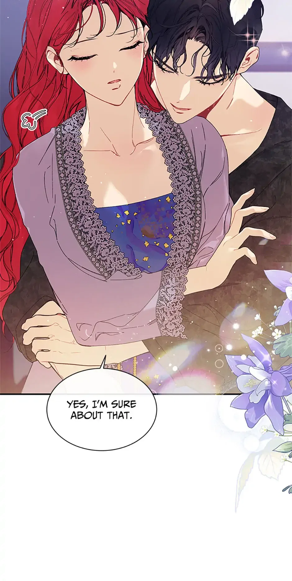 The Elegant Sea of Savagery Chapter 83 – Page 38