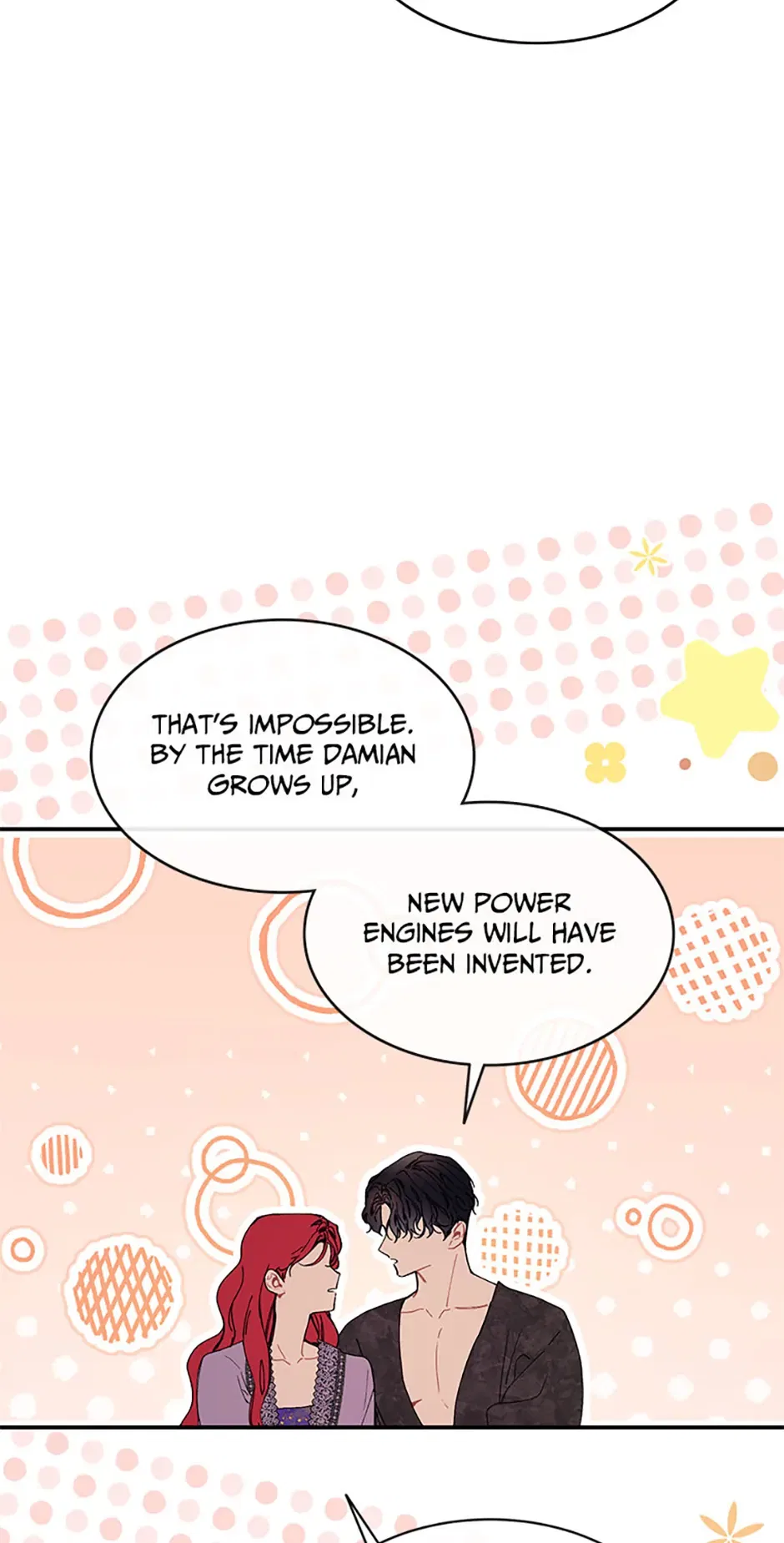 The Elegant Sea of Savagery Chapter 83 – Page 40
