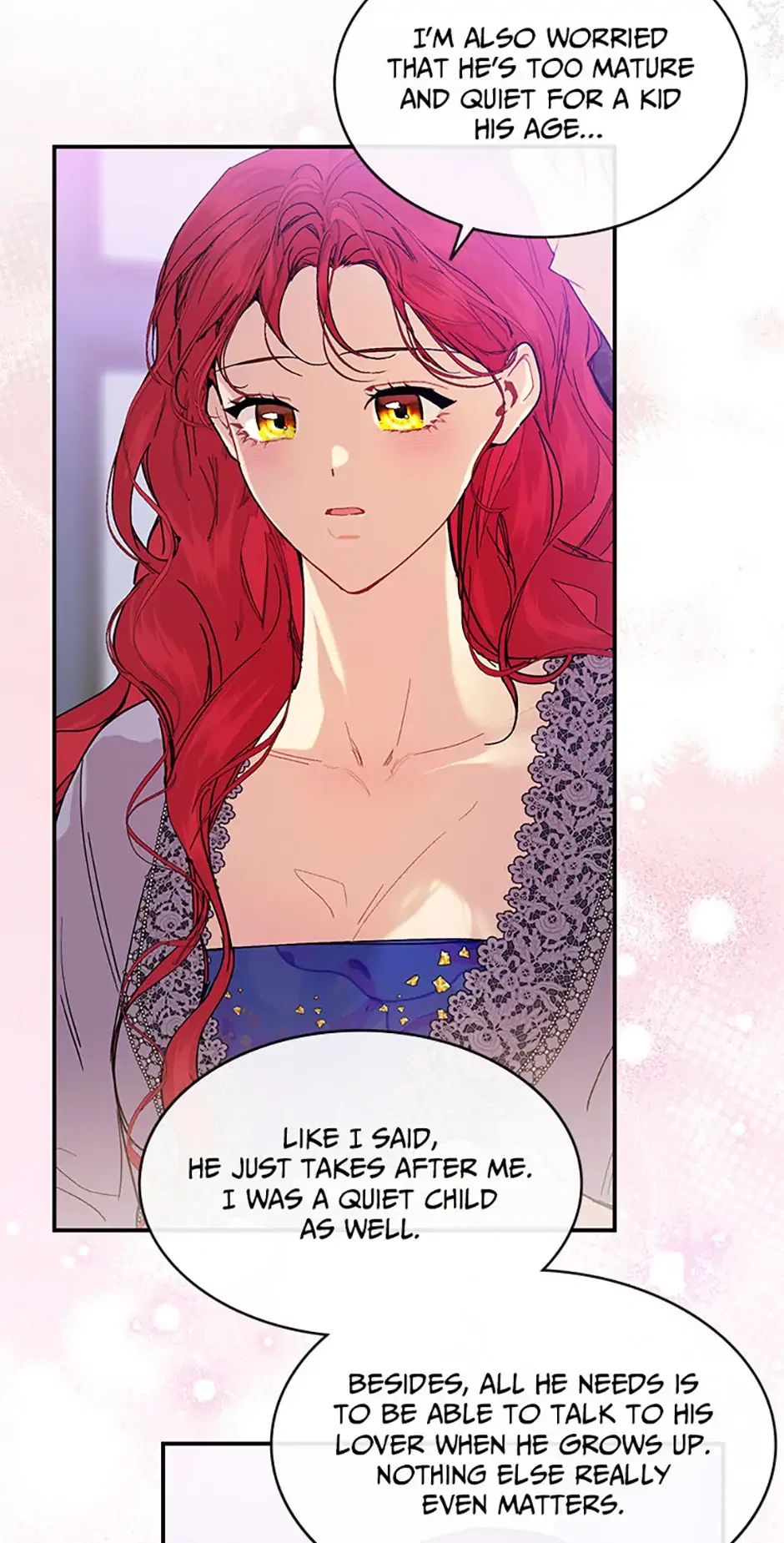 The Elegant Sea of Savagery Chapter 83 – Page 42