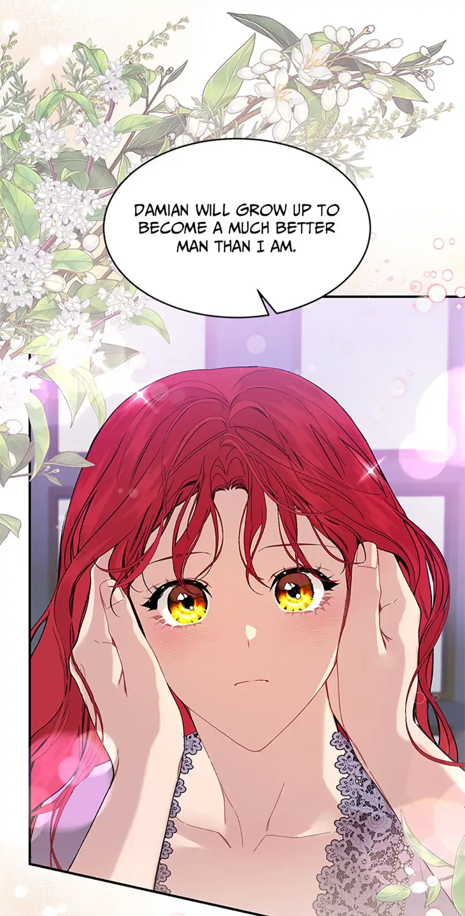The Elegant Sea of Savagery Chapter 83 – Page 44