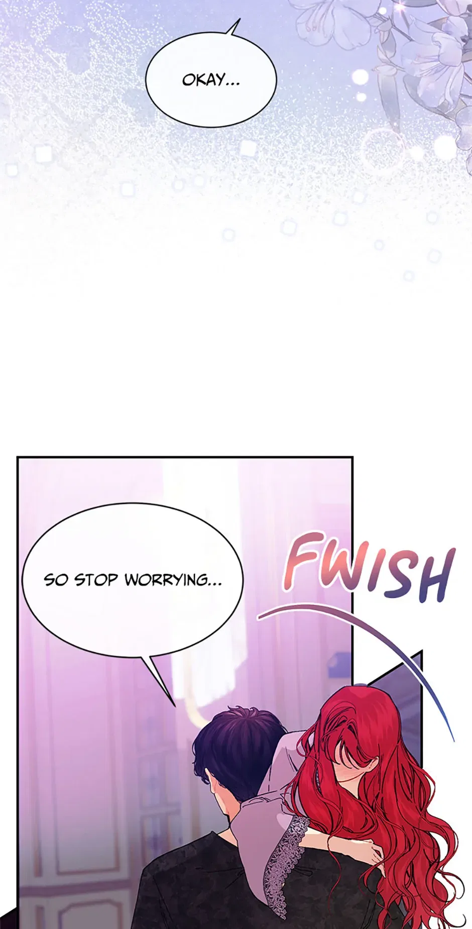 The Elegant Sea of Savagery Chapter 83 – Page 47