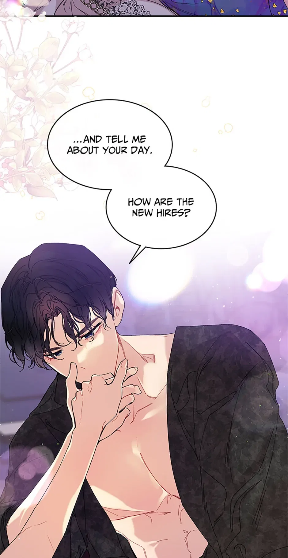 The Elegant Sea of Savagery Chapter 83 – Page 50