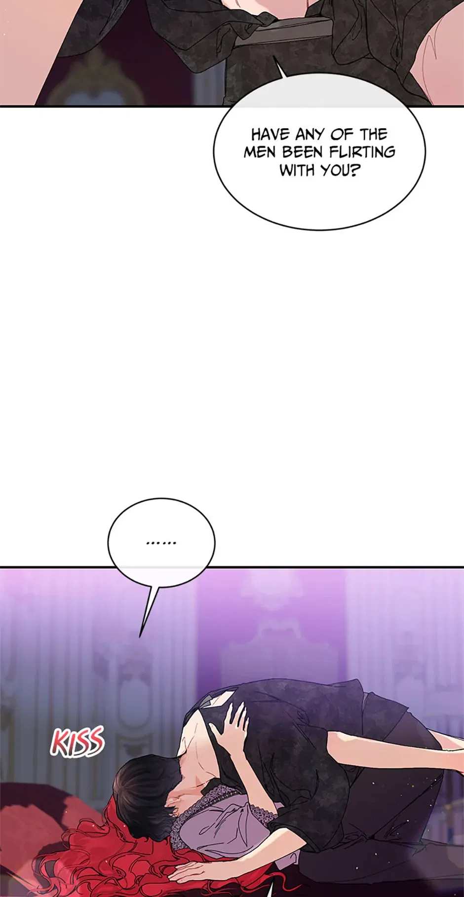 The Elegant Sea of Savagery Chapter 83 – Page 51
