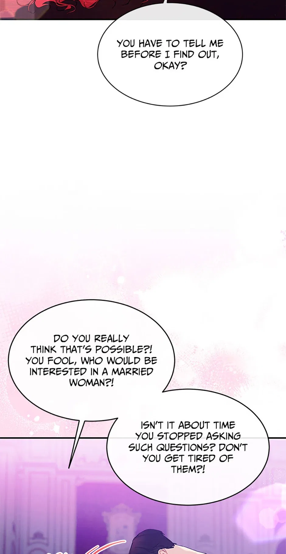 The Elegant Sea of Savagery Chapter 83 – Page 52