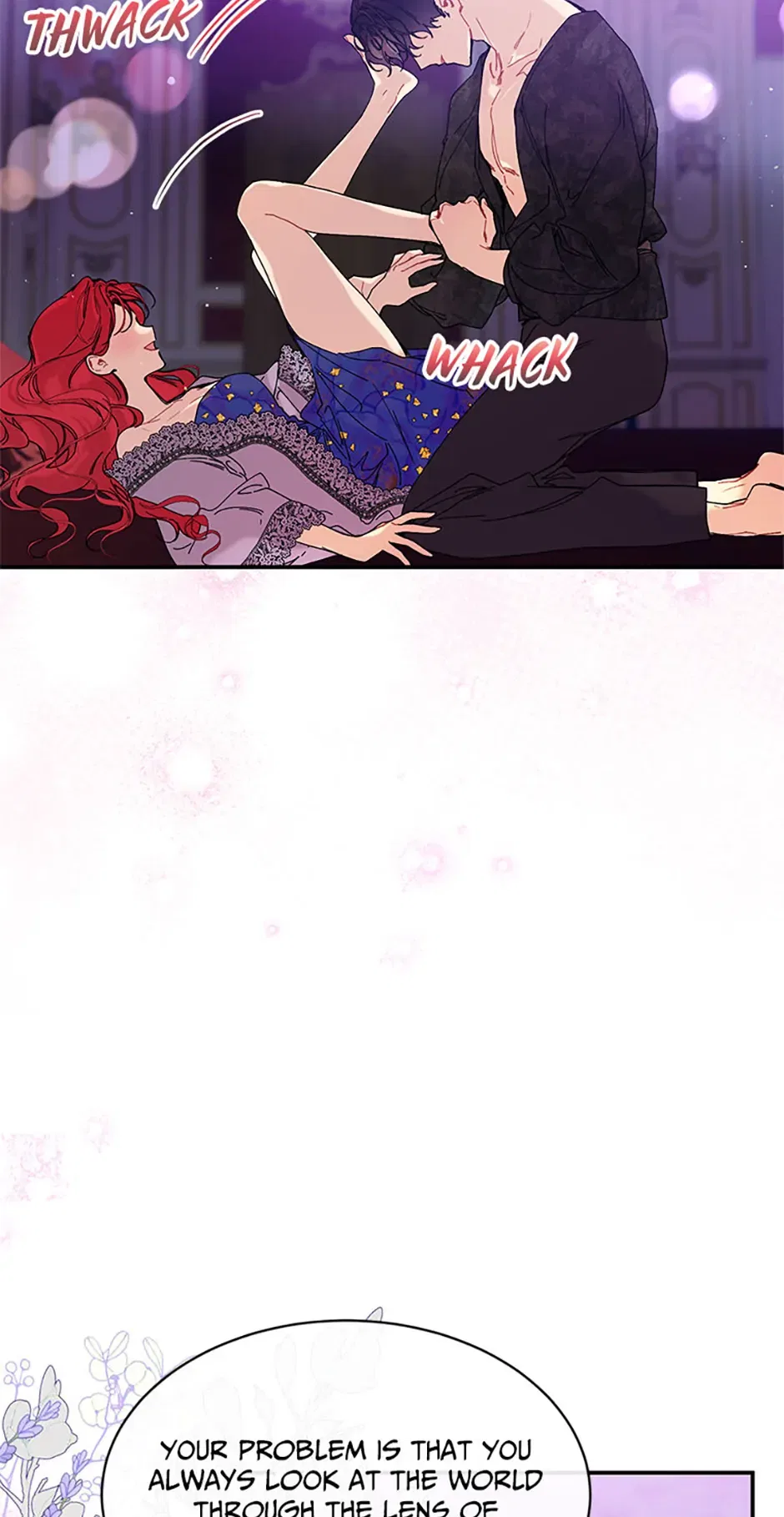 The Elegant Sea of Savagery Chapter 83 – Page 53