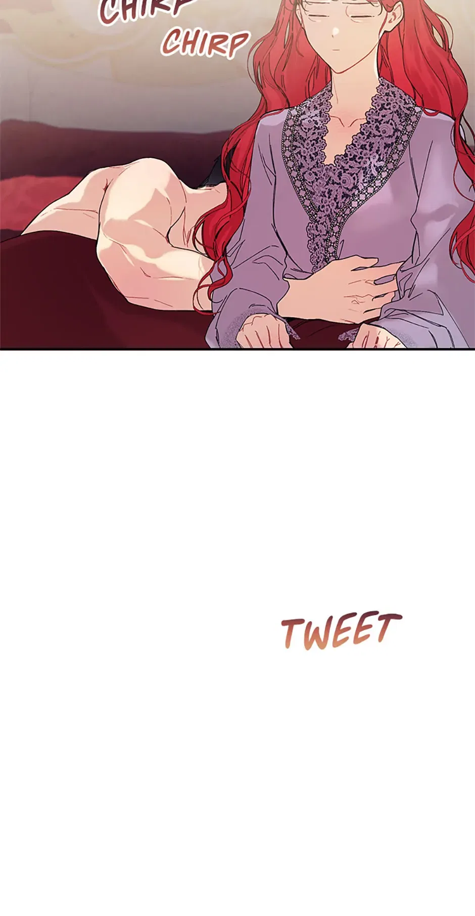 The Elegant Sea of Savagery Chapter 83 – Page 58