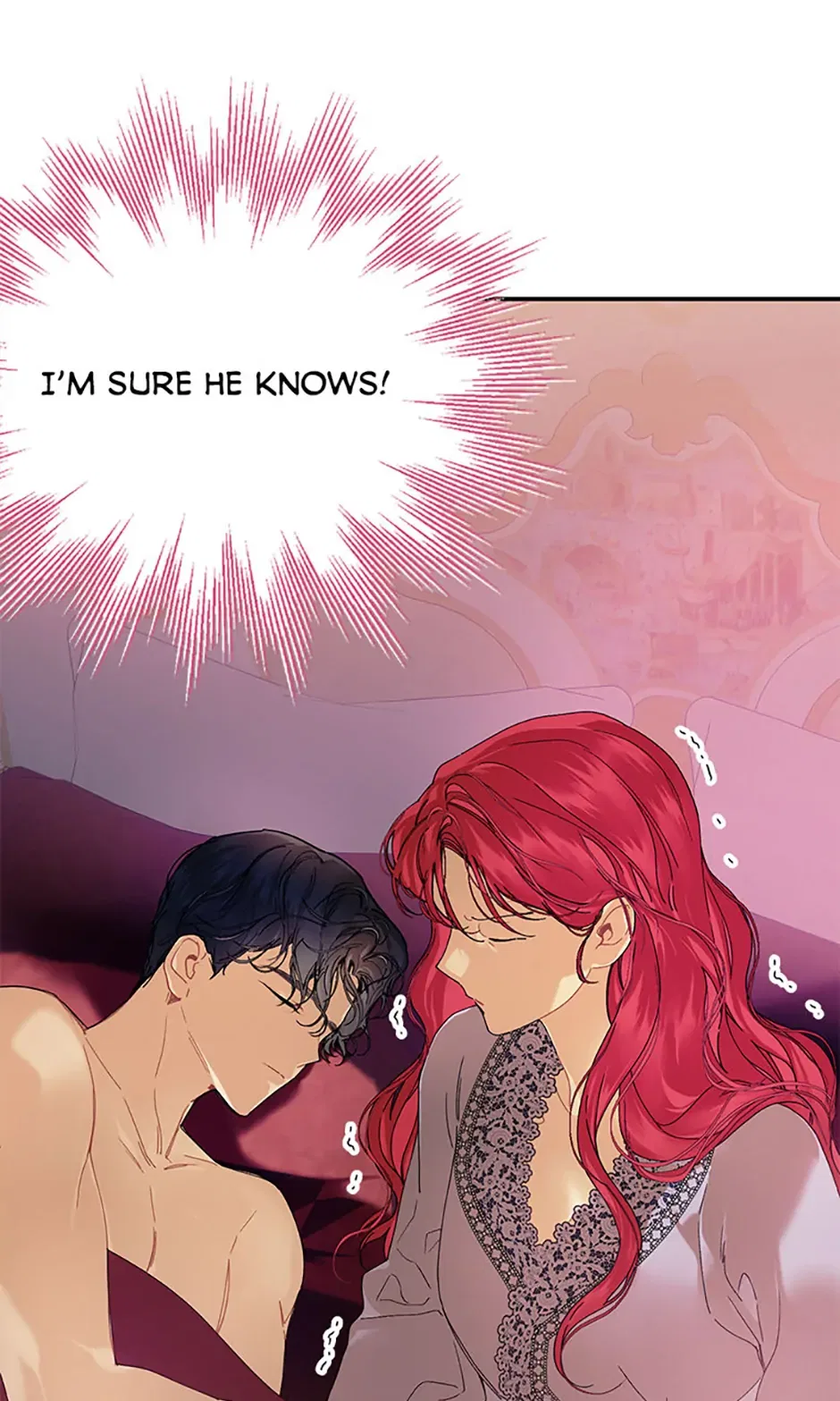 The Elegant Sea of Savagery Chapter 83 – Page 60