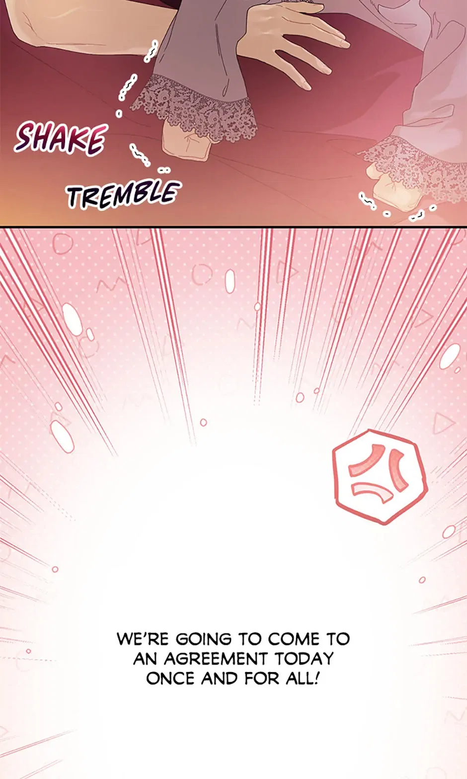 The Elegant Sea of Savagery Chapter 83 – Page 61