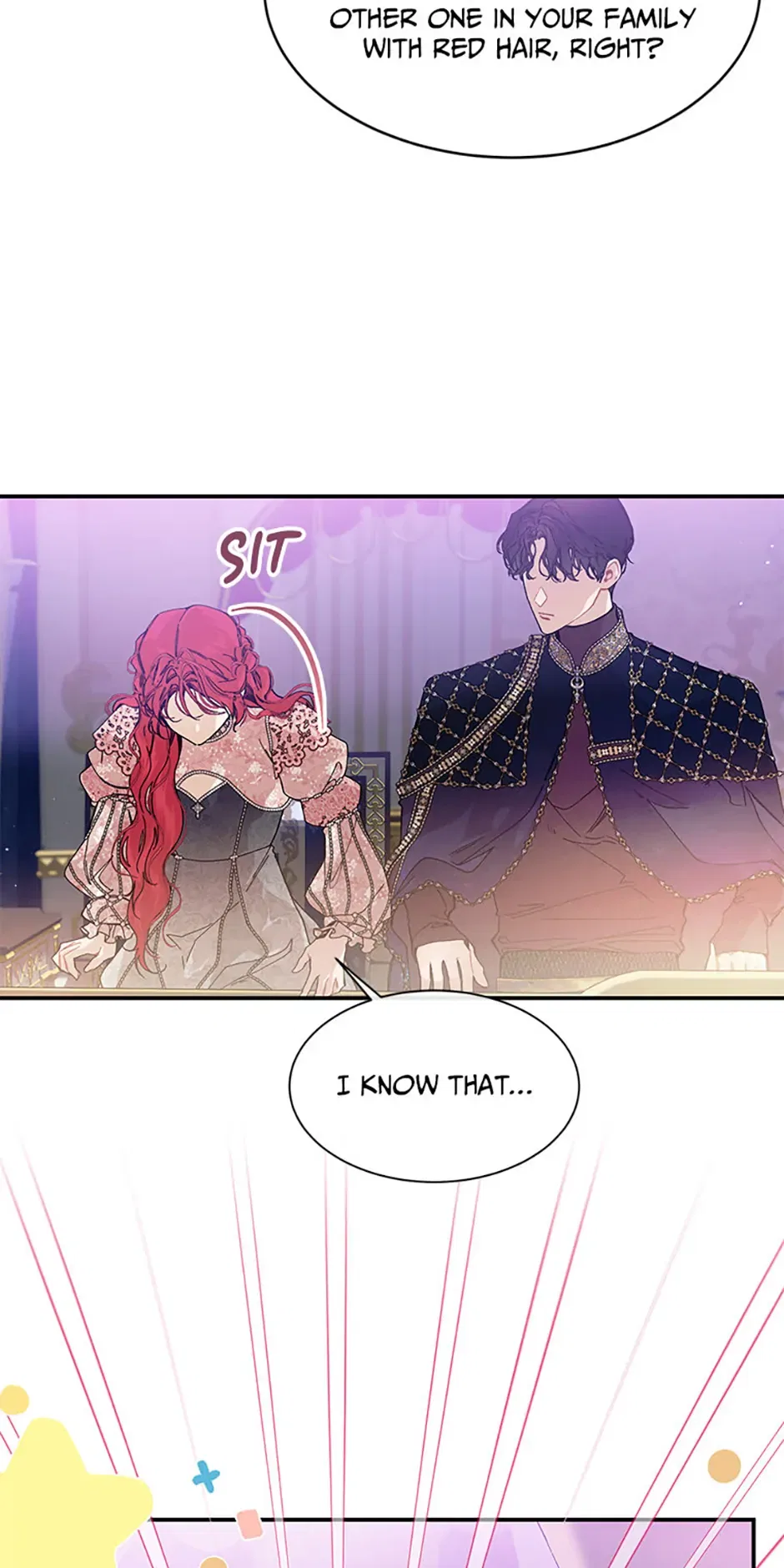 The Elegant Sea of Savagery Chapter 82 – Page 6