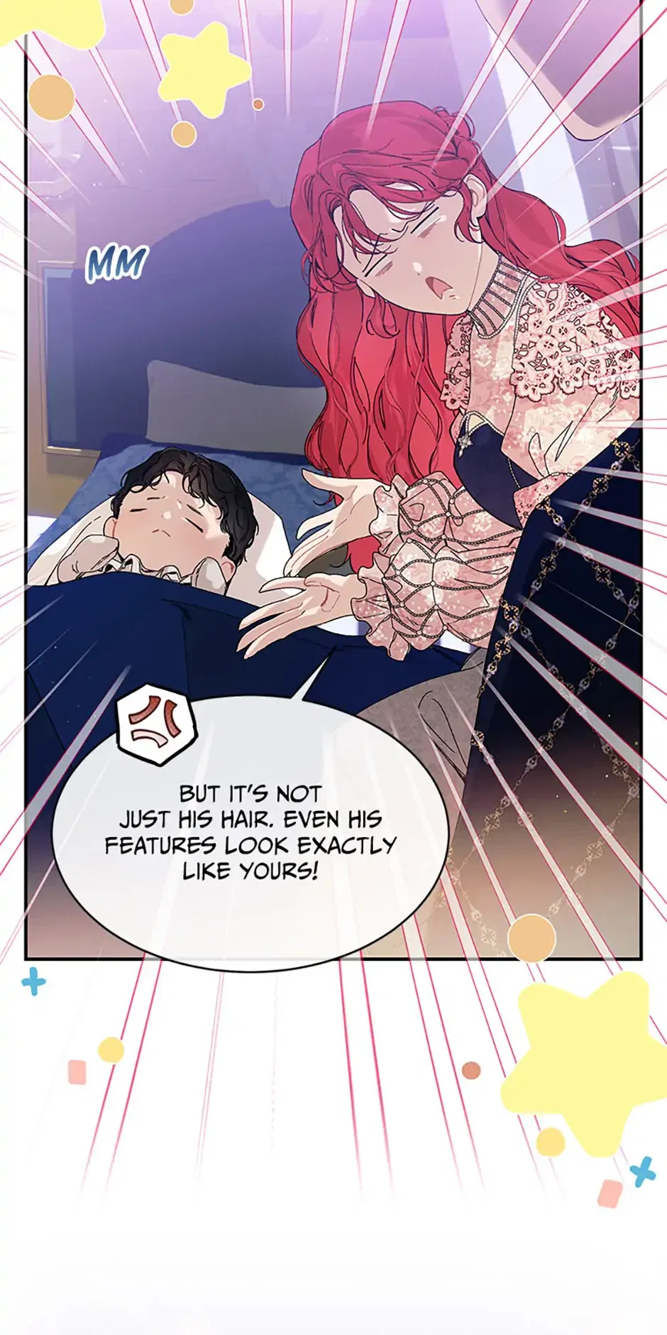 The Elegant Sea of Savagery Chapter 82 – Page 7