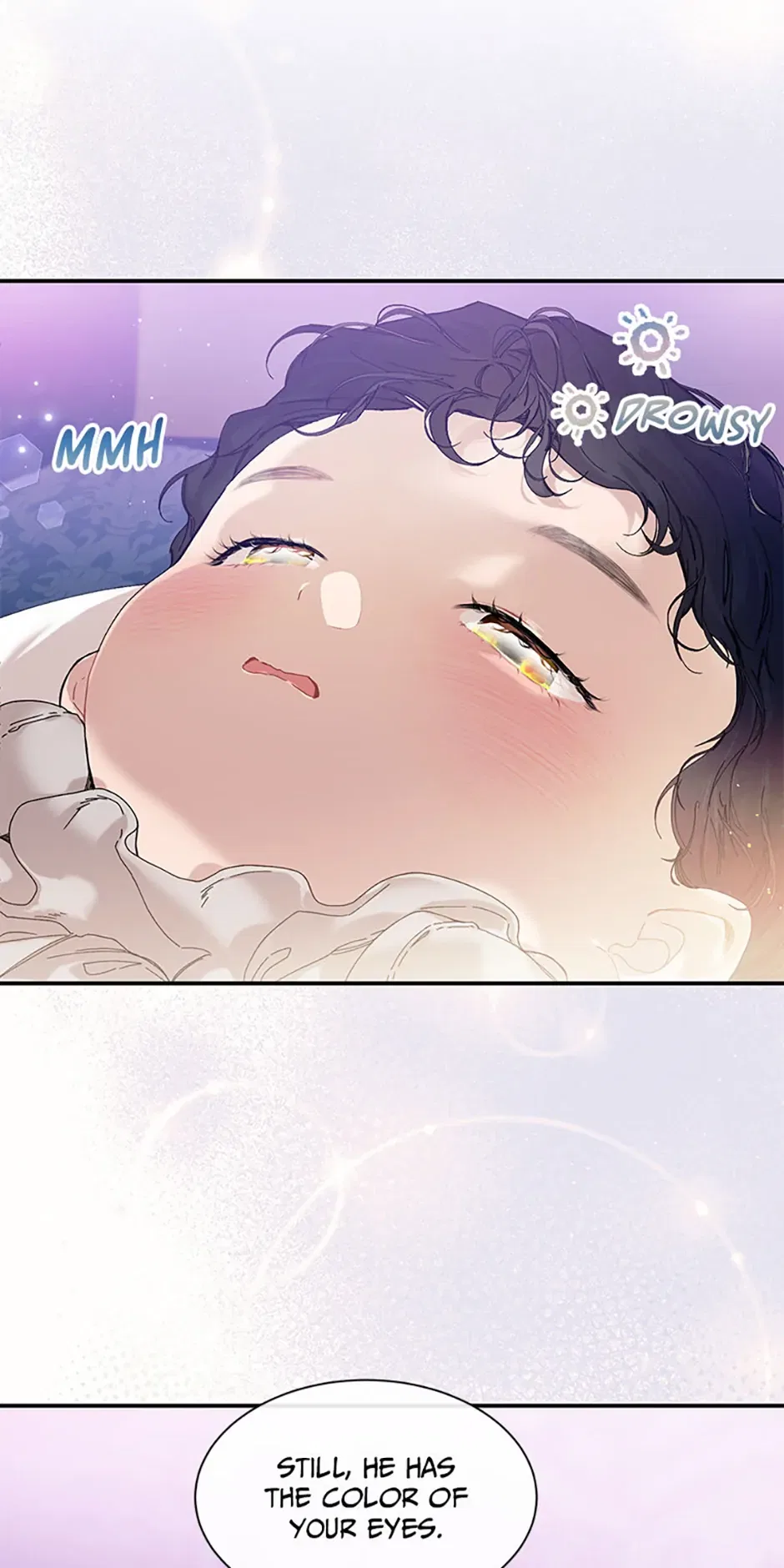 The Elegant Sea of Savagery Chapter 82 – Page 8