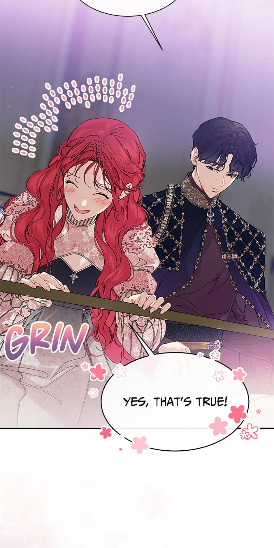 The Elegant Sea of Savagery Chapter 82 – Page 9