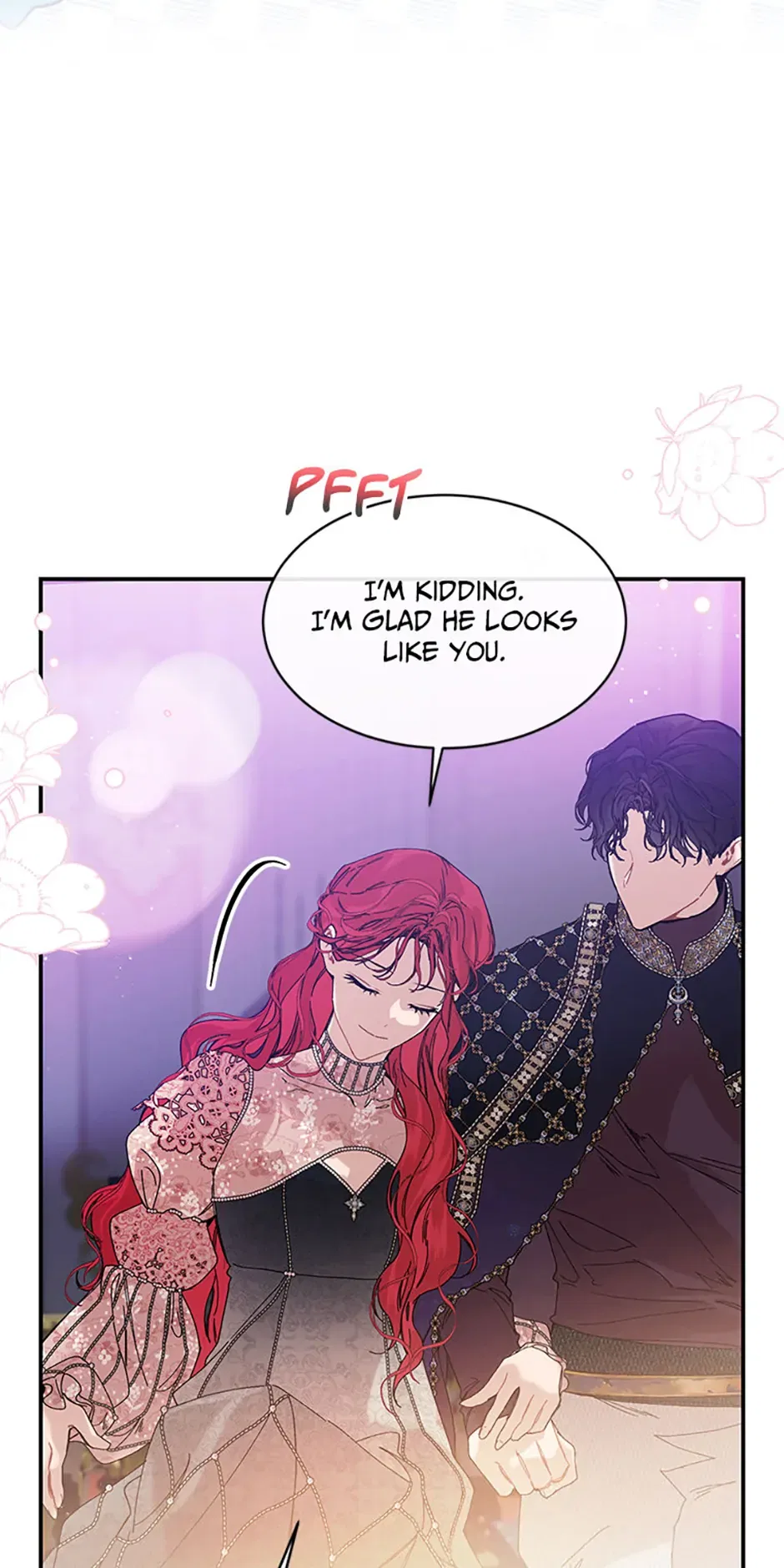 The Elegant Sea of Savagery Chapter 82 – Page 12