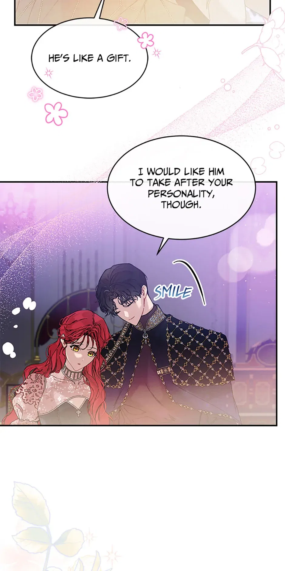 The Elegant Sea of Savagery Chapter 82 – Page 13