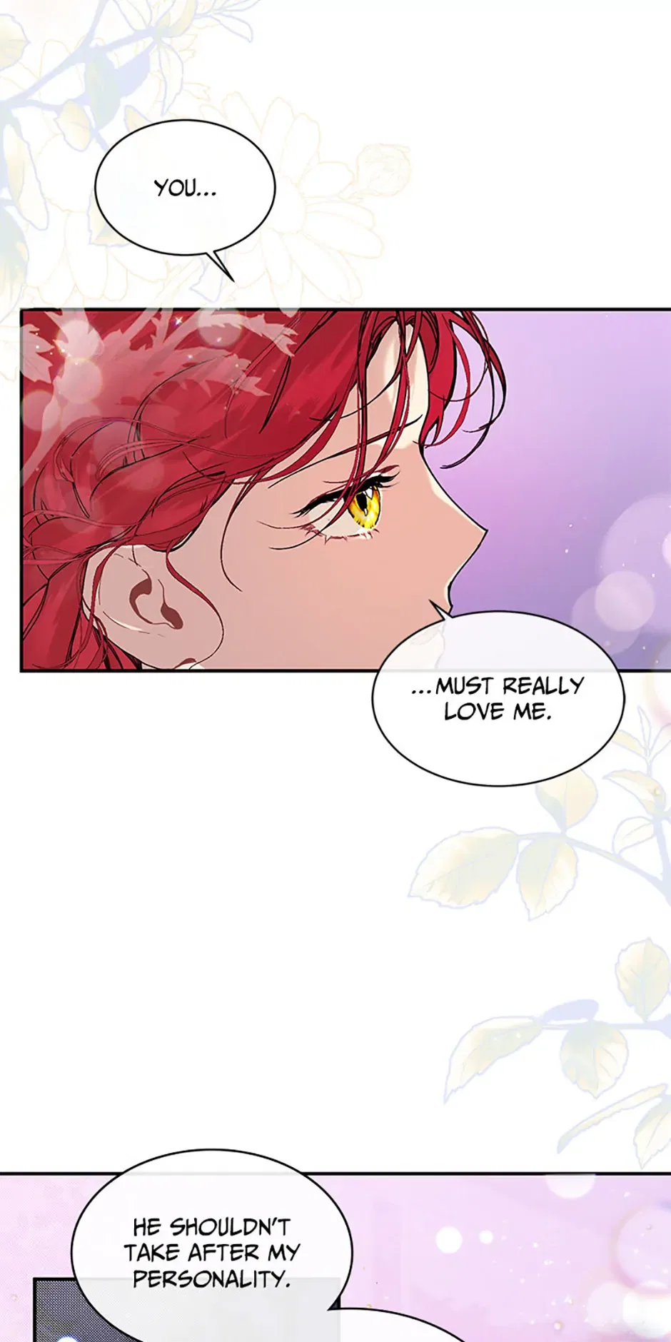 The Elegant Sea of Savagery Chapter 82 – Page 14