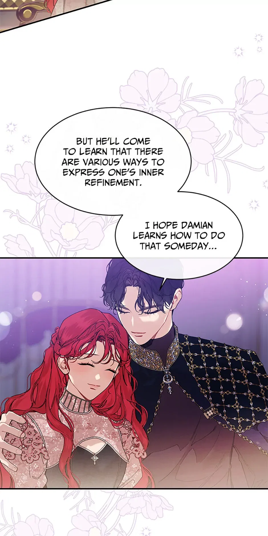 The Elegant Sea of Savagery Chapter 82 – Page 16