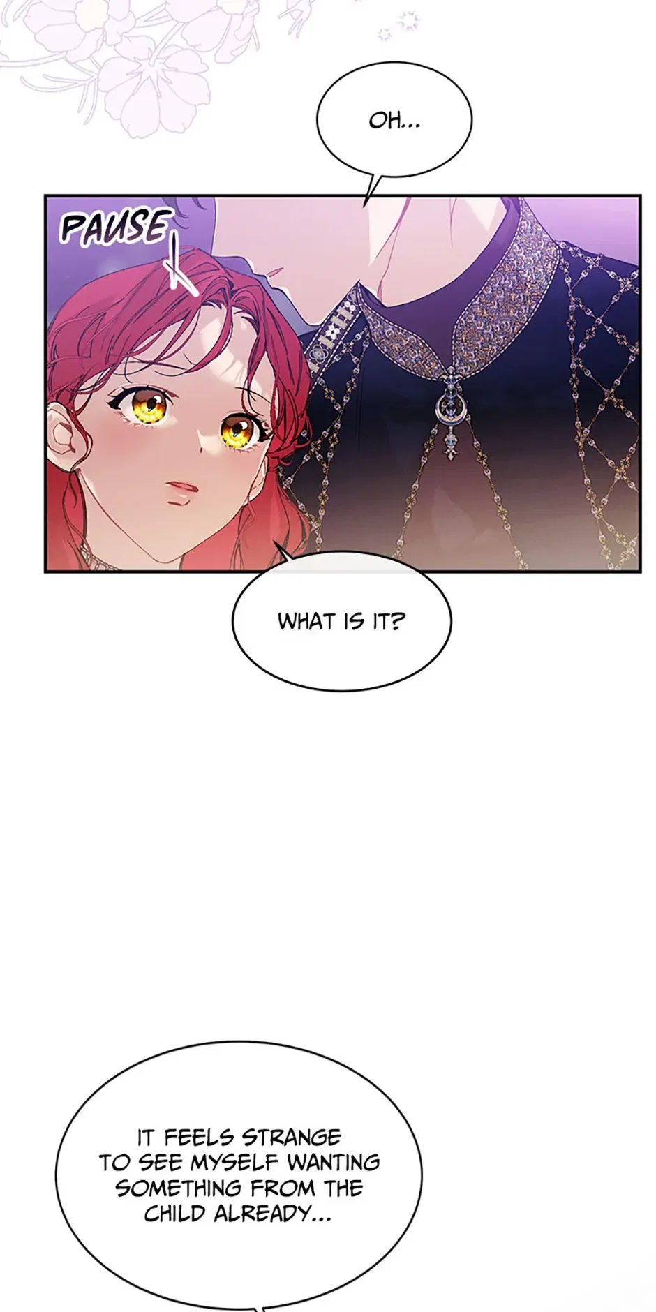The Elegant Sea of Savagery Chapter 82 – Page 17