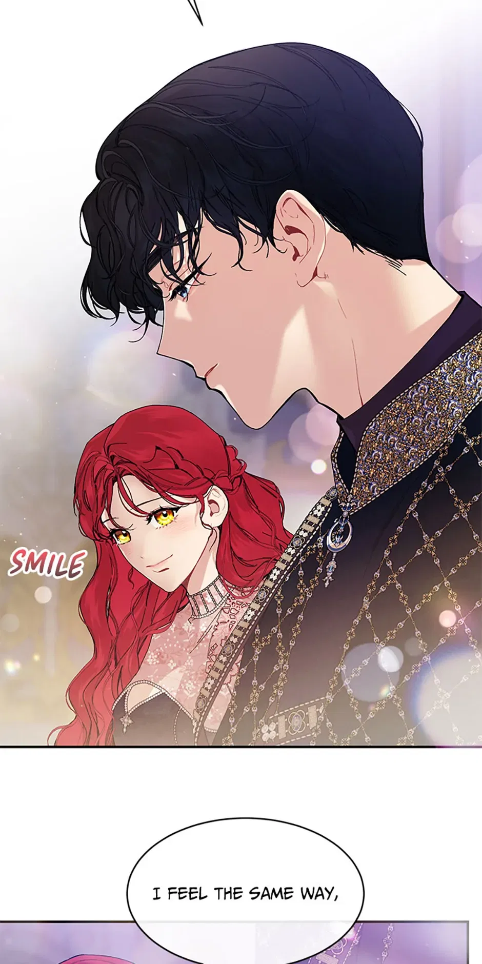 The Elegant Sea of Savagery Chapter 82 – Page 18
