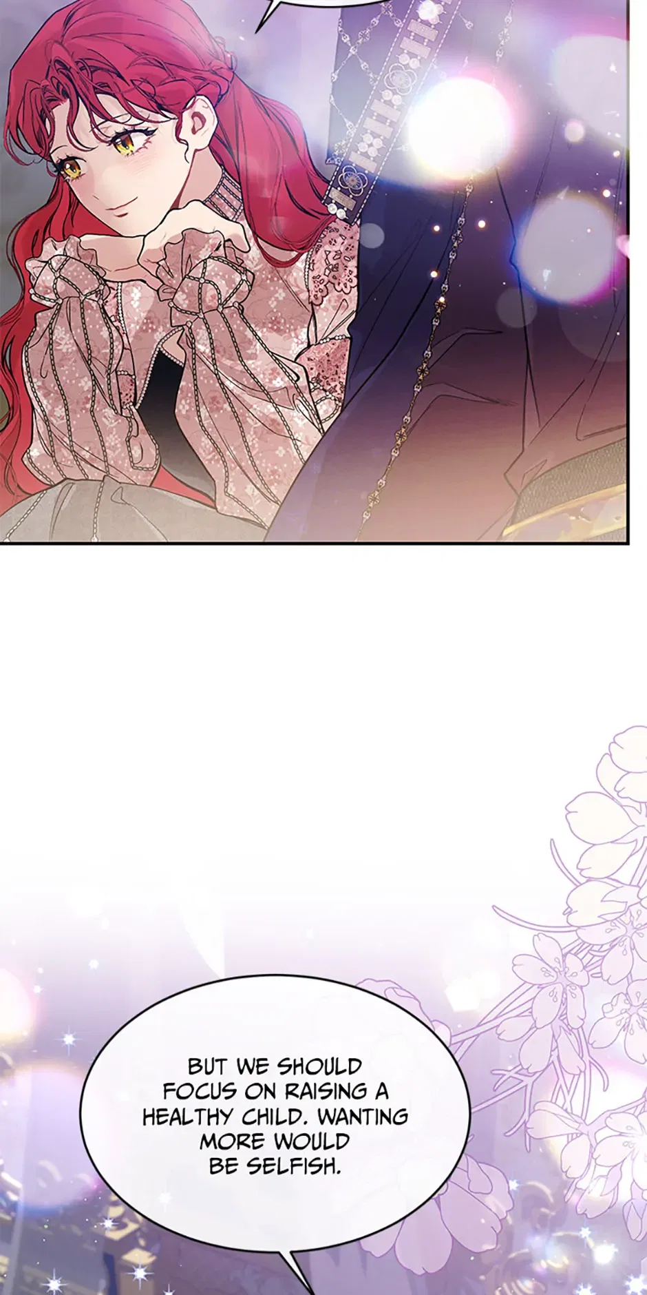 The Elegant Sea of Savagery Chapter 82 – Page 19