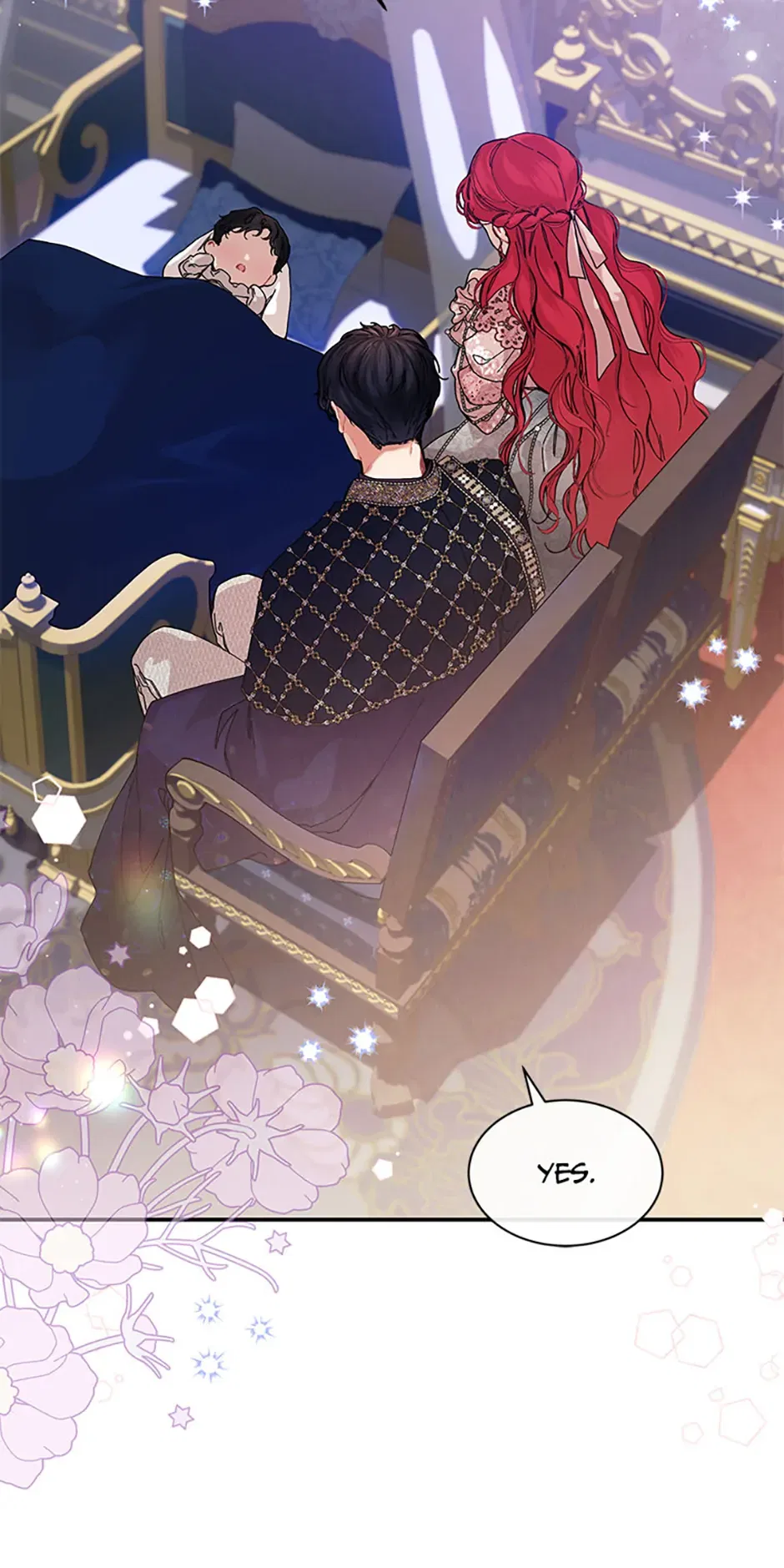 The Elegant Sea of Savagery Chapter 82 – Page 20