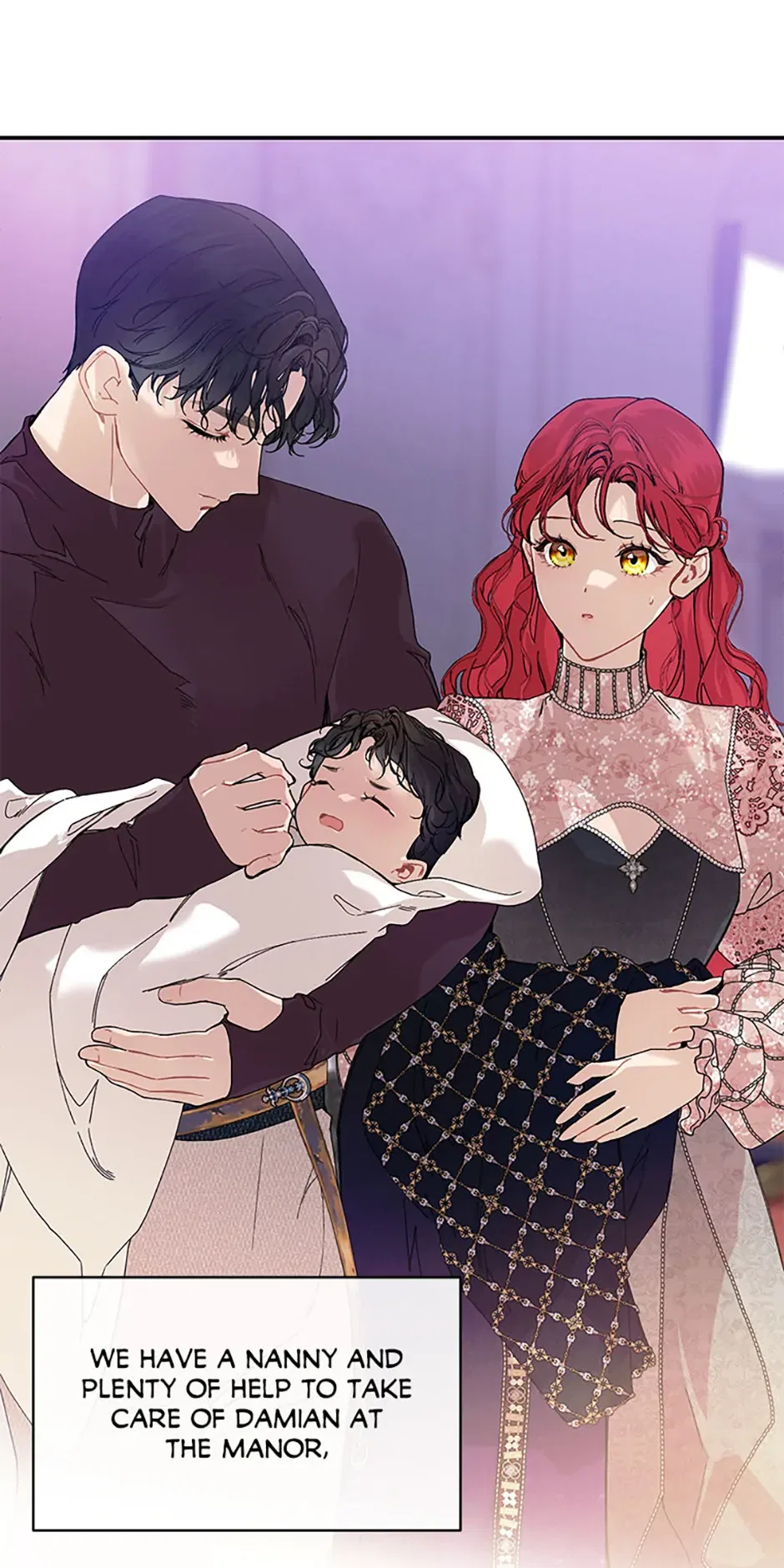 The Elegant Sea of Savagery Chapter 82 – Page 24